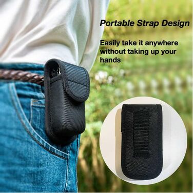 Мультитул преміум-класу 27-в-1: інструмент для кемпінгу, туризму та відпочинку на природі | З набором біт та зручною сумкою