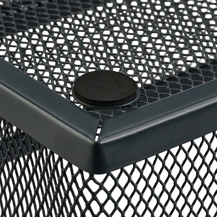Relaxdays Cutlery Box for Drawers made of Metal