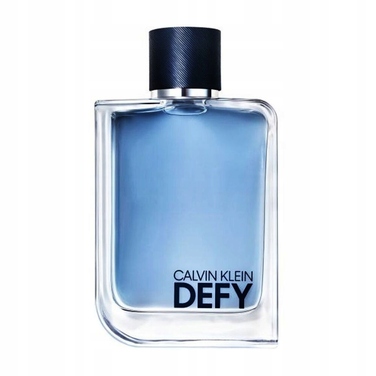Туалетна вода Calvin Klein Defy Citrus, 100 мл
