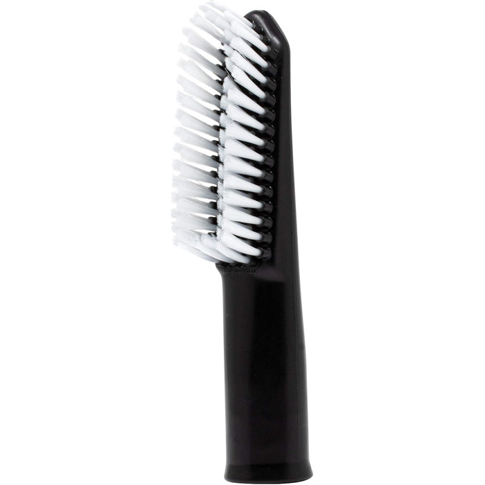 Насадки для пилососа: комплект з щітками для меблів, матраців, щілин (діаметр 35 мм)