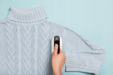 Машинка для видалення ковтушків Transa Electronics GloTrim