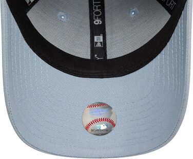 Кепка New Era MLB Yankees для дітей 6-12 років, бейсболка 9Fifty/9Forty, регульована, з коміксами