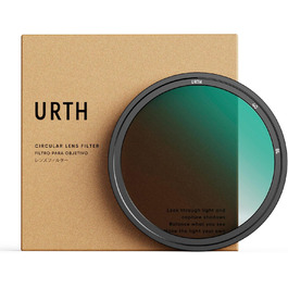 Поляризаційний фільтр Urth 40.5mm CPL - для фото та відео