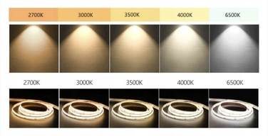 Прямокутне LED-дзеркало у ванну кімнату з підсвіткою, 120x80 см