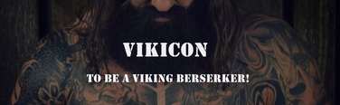 Електрична щітка-вирівнювач для бороди VIKICON