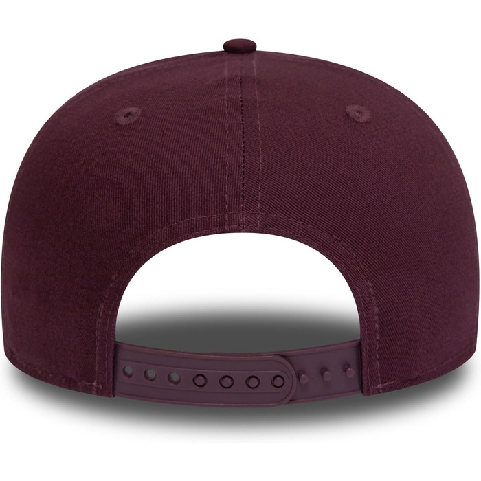 Кепка New Era 9Fifty Snapback New York Yankees Scarlet (S-M)