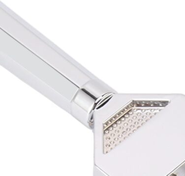 Ice Pick, Stainless Steel Ice Pick Tool, Bar Tool, Manual Ice Crusher, Ice Breaker, Ice Carving Tool for Kitchen, Bar, Restaurant (457 x 457 cm / 179.9 x 179.9 inches)