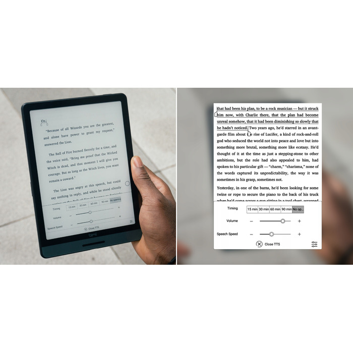 Електронна книга Bemi Cognita Tab 8 Pro 32 ГБ 7,8