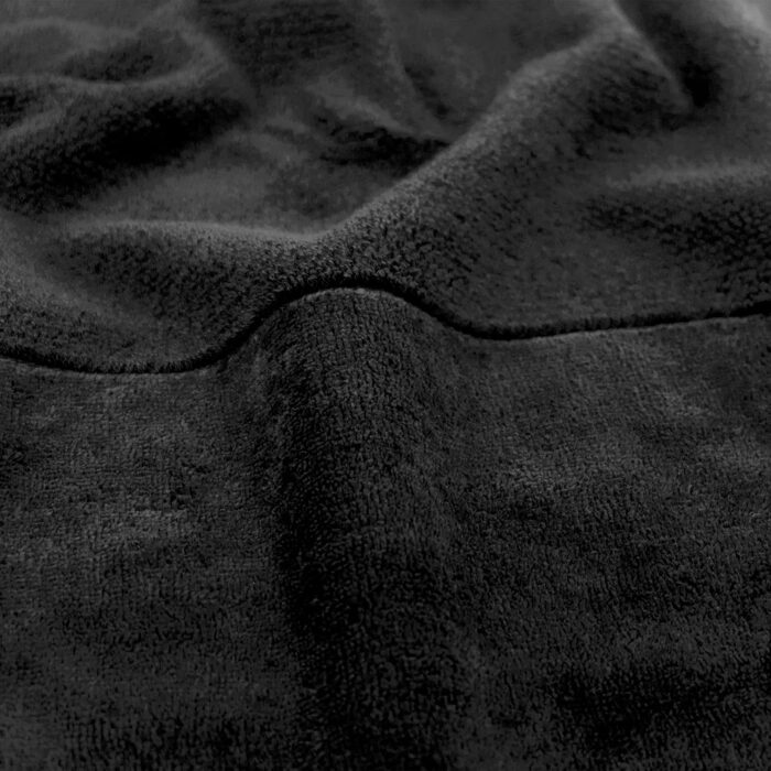 Möve Premium Towel Set - Towels - 4X 50x100 cm, 100% Cotton, Stone