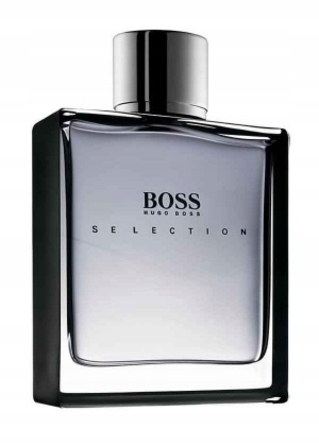 Туалетна вода Hugo Boss Selection, свіжа/морська, 100 мл
