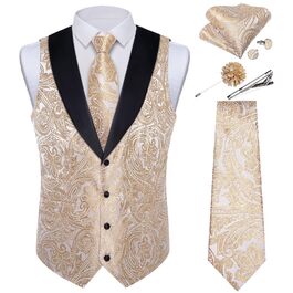 колір: шампанське та срібло