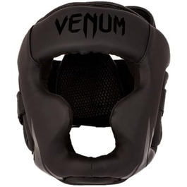 Venum Challenger Kids Headband - Black/Black