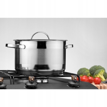 Традиційна каструля Starke Pro Gemini, 2 л