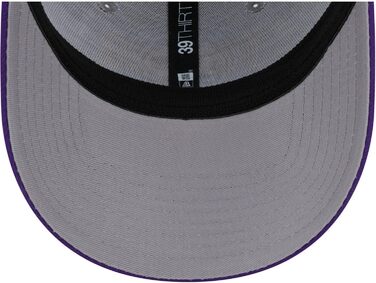 Кепка New Era 39Thirty Stretch Mesh - Miami Dolphins (L, Minnesota Vikings)