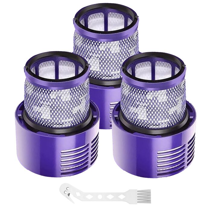 Фільтр для пилососа Dyson V11, V15, SV14, SV17, SV22 (97001-02) - Оригінал