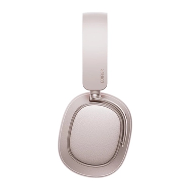 Бездротові навушники-اوвер-еар Edifier ES850NB: BT 5.4, LDAC, ANC, USB-C, Рожеві