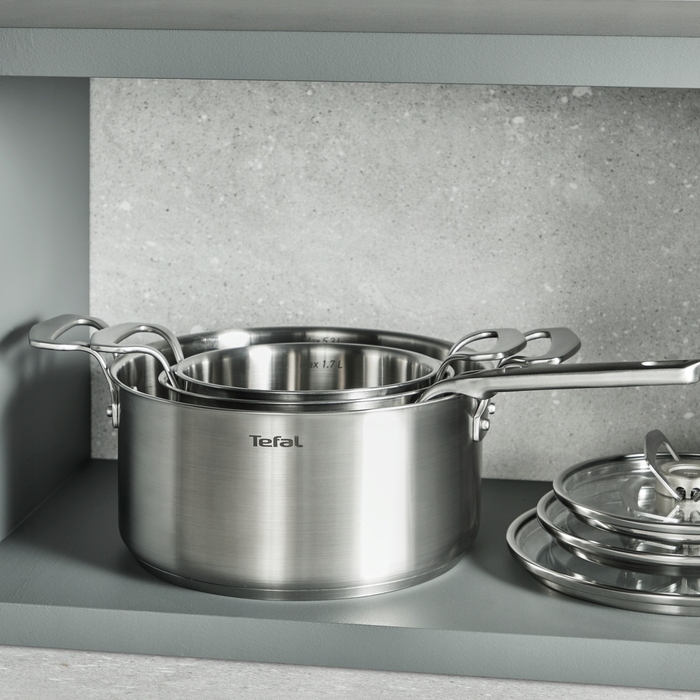 Каструля традиційна Tefal Extreme, 2,3 л