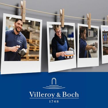 Villeroy & Boch Rose Garden - Келих для шампанського, набір 4 шт., 120 мл, кришталеве скло (прозорий)