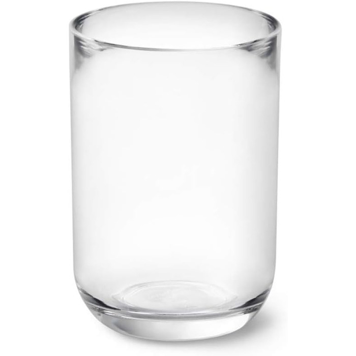 Миска для мила Umbra Junip, прозора, для зубних щіток