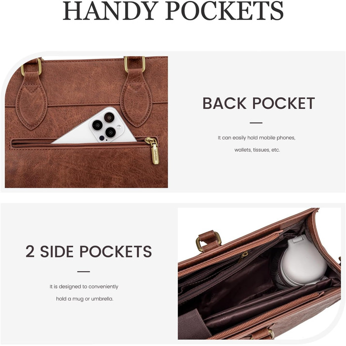 Сумка для ноутбука LOVEVOOK 15.6