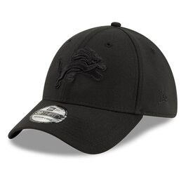 Кепка New Era 39Thirty Stretch NFL Detroit Lions S/M - оригінальна бейсболка