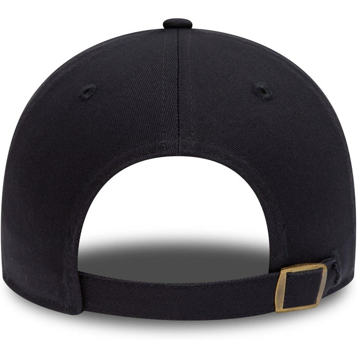 Кепка New Era New York Yankees MLB League Essential Stone 9Twenty Casual Classics, Marineblau (Морський блакитний)