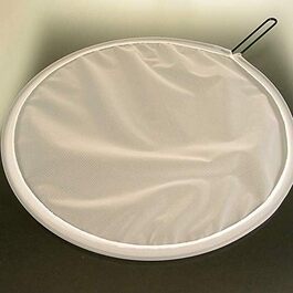 BOS FOOD Dinner Tray - Better Food, 35cm, Nylon, Dishwasher Safe