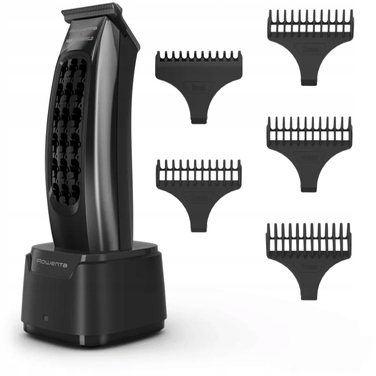 Тример для волосся та бороди Rowenta Barber Experience TN185LE0