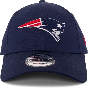 Кепка New Era New York Yankees 39thirty Flexfit чорна, універсальний розмір