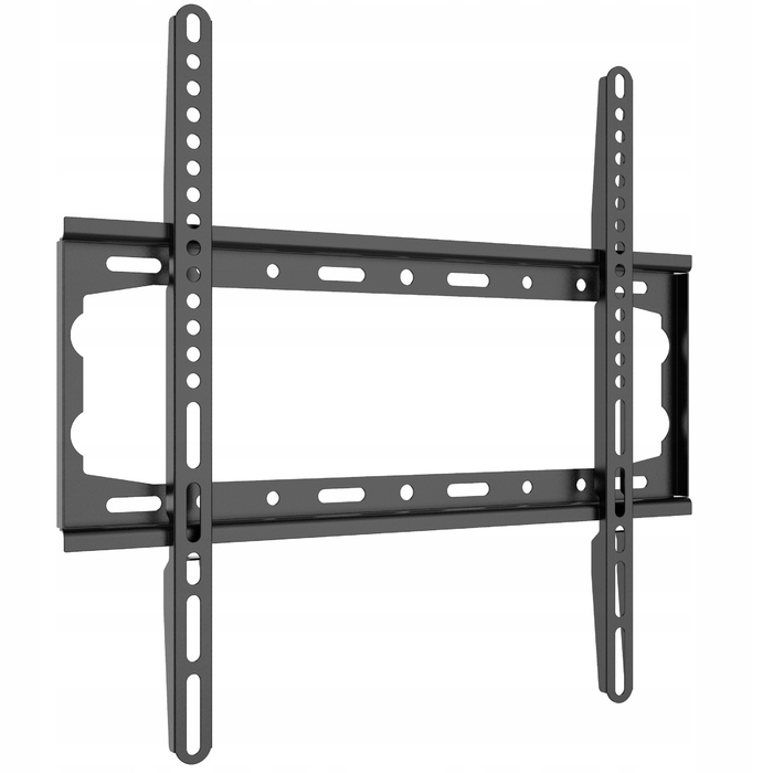 Кронштейн для телевізора Manta, стаціонарний, 26-65 дюймів, VESA, до 45 кг