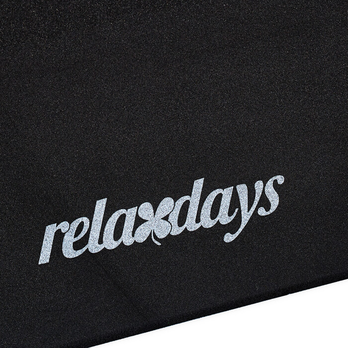Relaxdays Yoga Block Set of 2