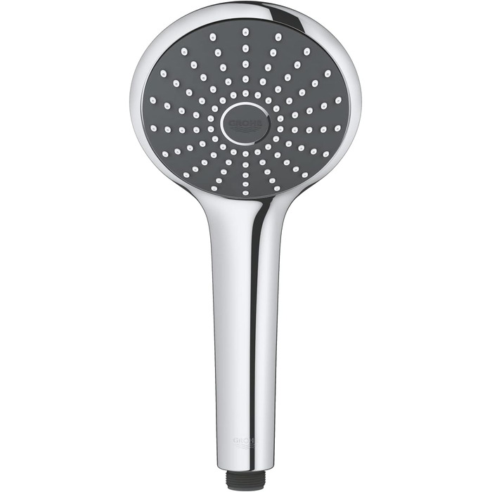 Grohe Vitalio Comfort 100 Hand Shower IV with 4 Spray Patterns 26094000 (1 Spray Pattern)