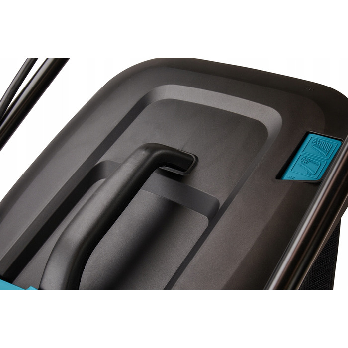 Акумуляторна газонокосарка Makita, 33 см