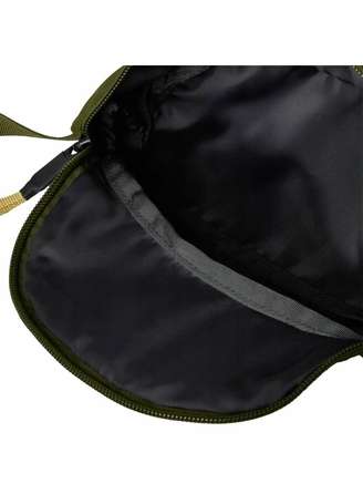 Поясна сумка The North Face Jester Bum Bag, зелена