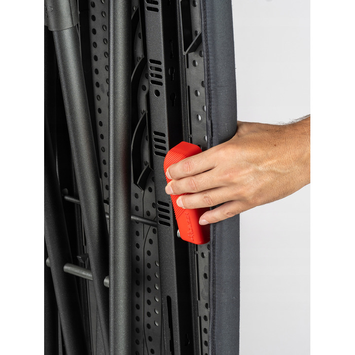 Прасувальна дошка стандартна Rolser, 115 см x 35 см
