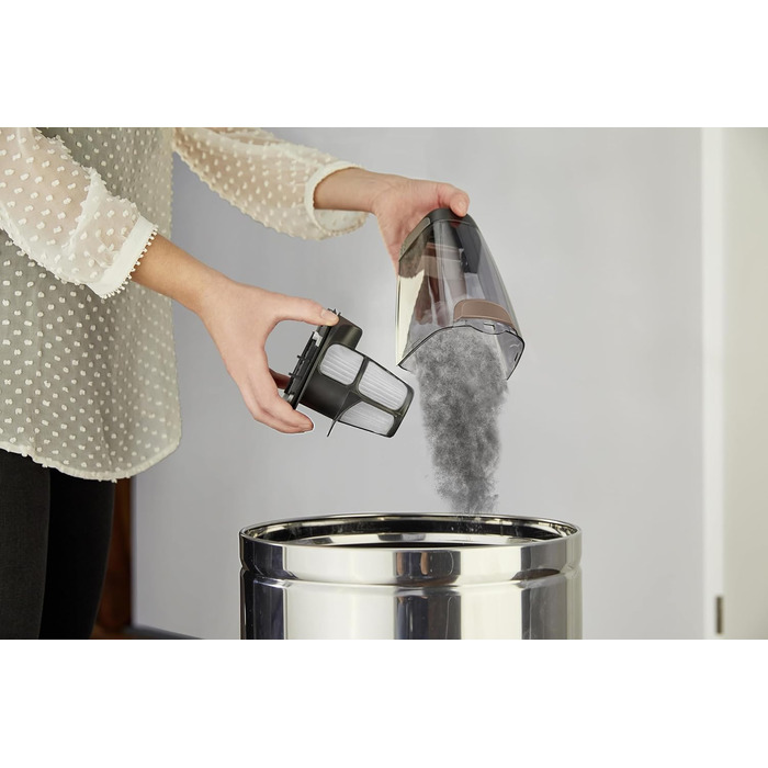 Набір для алергіків AEG AKIT15 для пилососів CX7: насадки, щітки, аксесуари для дому, авто, матраців та меблів