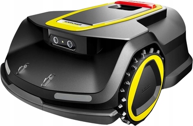 Робот-газонокосарка Kärcher RCX 6, ширина стрижки 35 см, 1.269-760.0