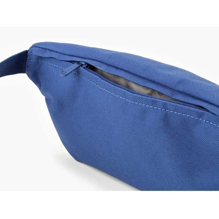 Чоловіча поясна сумка Levi's Headline Logo, Royal Blue (UN)