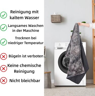 Ортопедичний лежак для собак, малий та середній розмір, трансформується (холодне/тепле), знімний та пральний, водовідштовхувальний, 75x50x7 см, M 75x50x7 (кольорове поєднання)