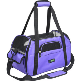 колір: віолетта