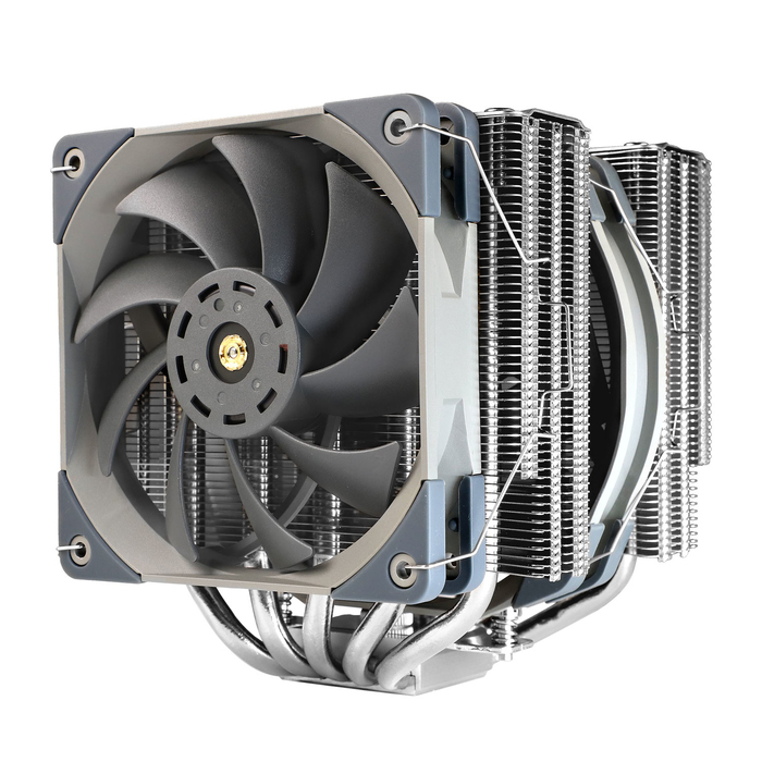 Активне охолодження процесора Thermalright Frost Commander 140