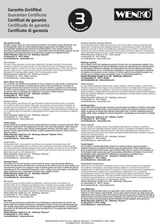 Підставка для рушників WENKO Recco, з нержавіючої сталі, вільна, з важкою основою, 48 x 80,5 x 20 см