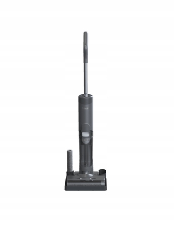 Вертикальний бездротовий пилосос-мийник RoboJet Washer 2, чорний