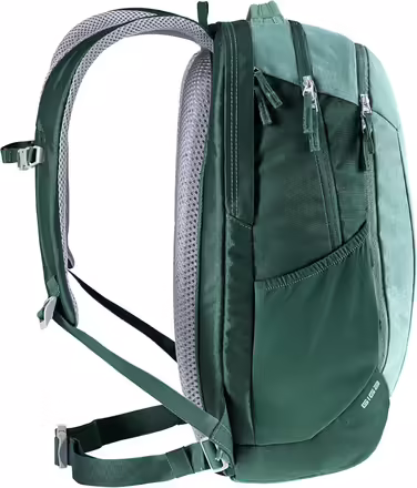 Deuter Giga Laptop Backpack (28 L) (Jade-Seagreen)