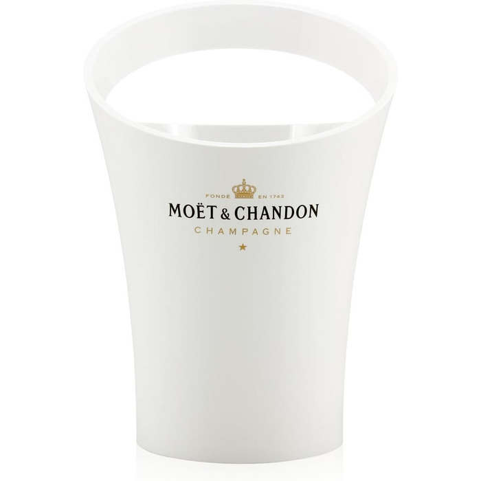 Moët & Chandon Ice Impérial Champagne Cooler white
