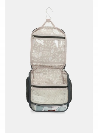 Косметичка Anekke 42587-012 багатоколірна