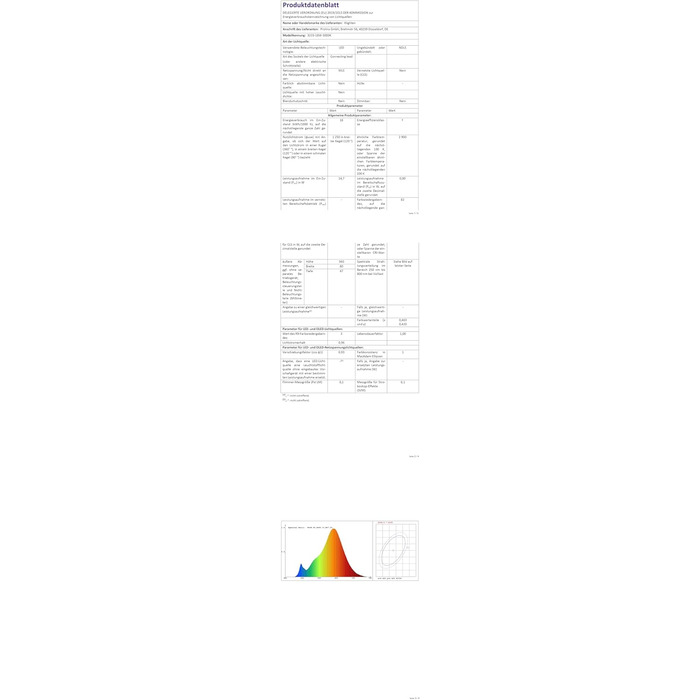 LED настінний світильник Klighten 40см, 12W, 850LM, тепле світло 3000K, чорний, для спальні, вітальні, коридору, сходи