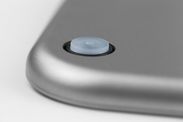 Кухонні ваги Caso 3265, сріблястий/сірий, до 5 кг