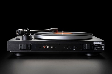 Автоматичний Hi-Fi програвач вінілових платівок Dual CS 429