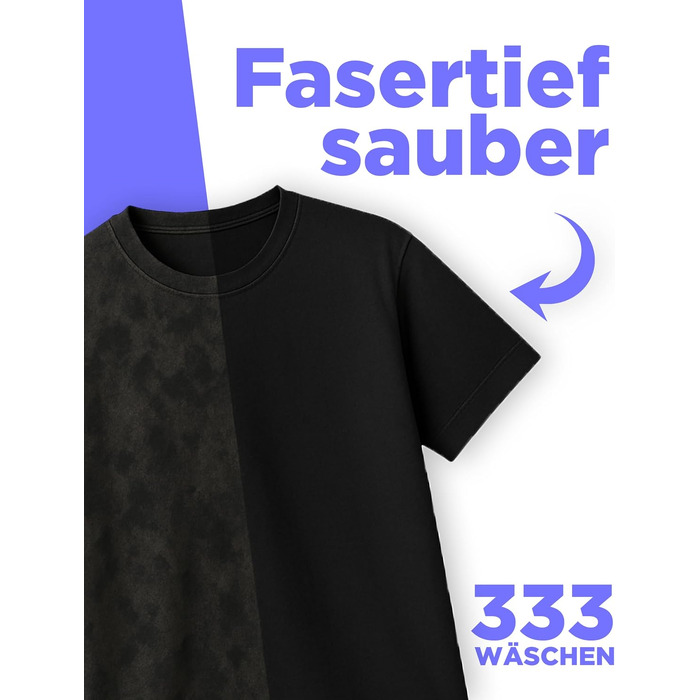 Рідкий пральний засіб Lorito Santer Color для кольорової білизни, 10 л